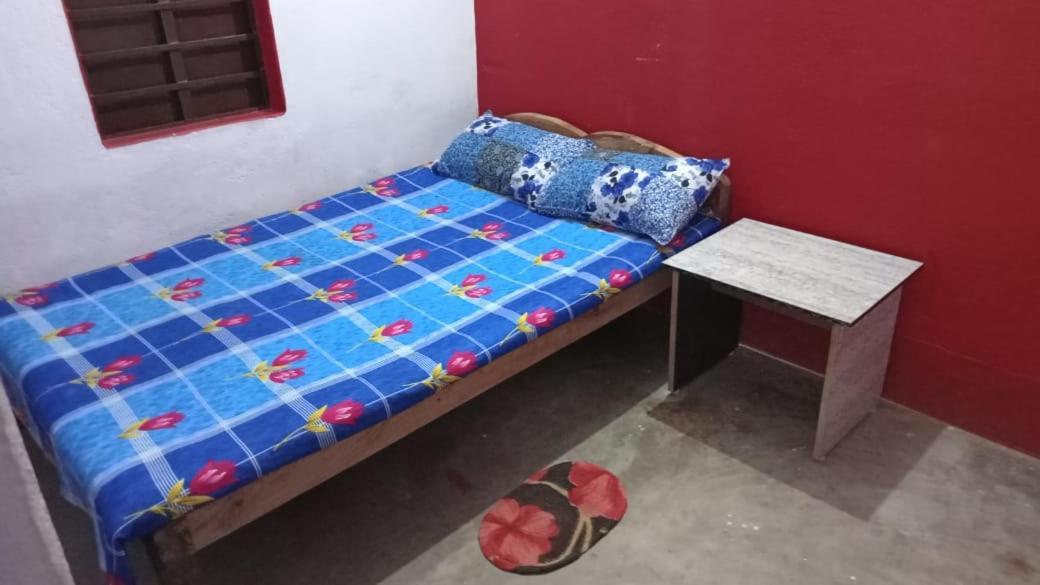 Oyo Paras Hotel Jamui Ngoại thất bức ảnh