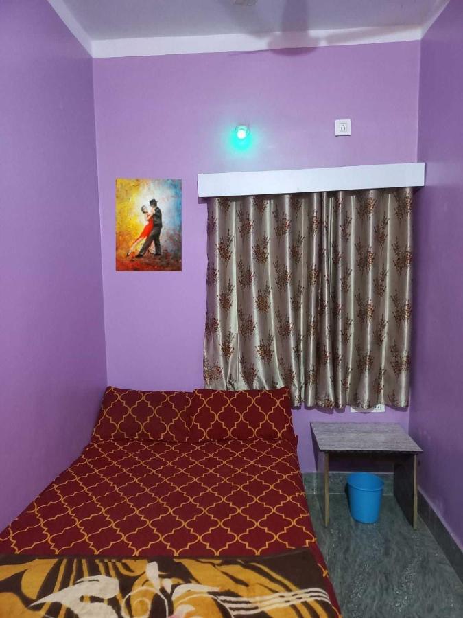 Oyo Paras Hotel Jamui Ngoại thất bức ảnh