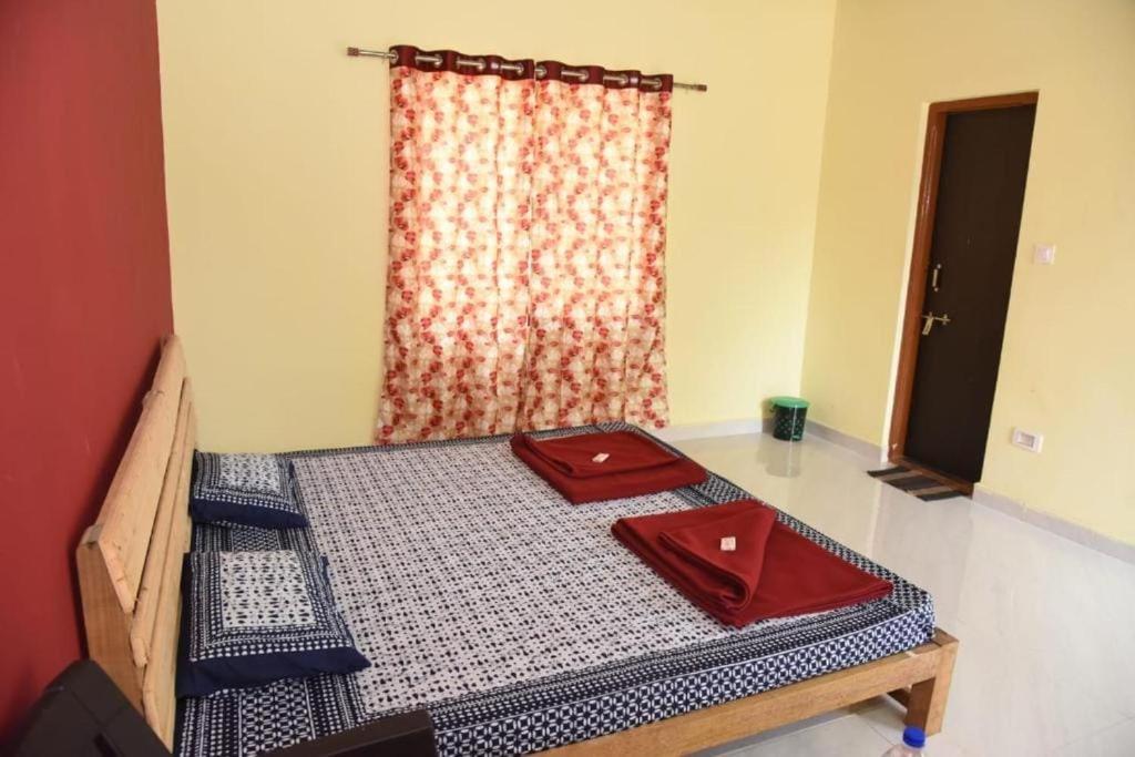Oyo Paras Hotel Jamui Ngoại thất bức ảnh
